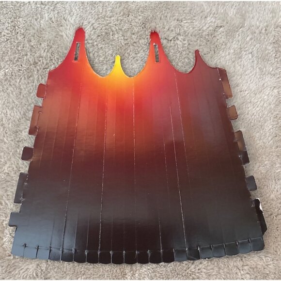 Replacement Parts Lord of the Rings Return of the King Cardboard Tower of Barad- - Picture 3 of 5